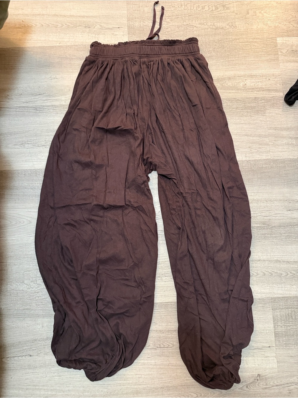 Urban Outfitters Out From Under Pants Size XS - Picture 2 of 2